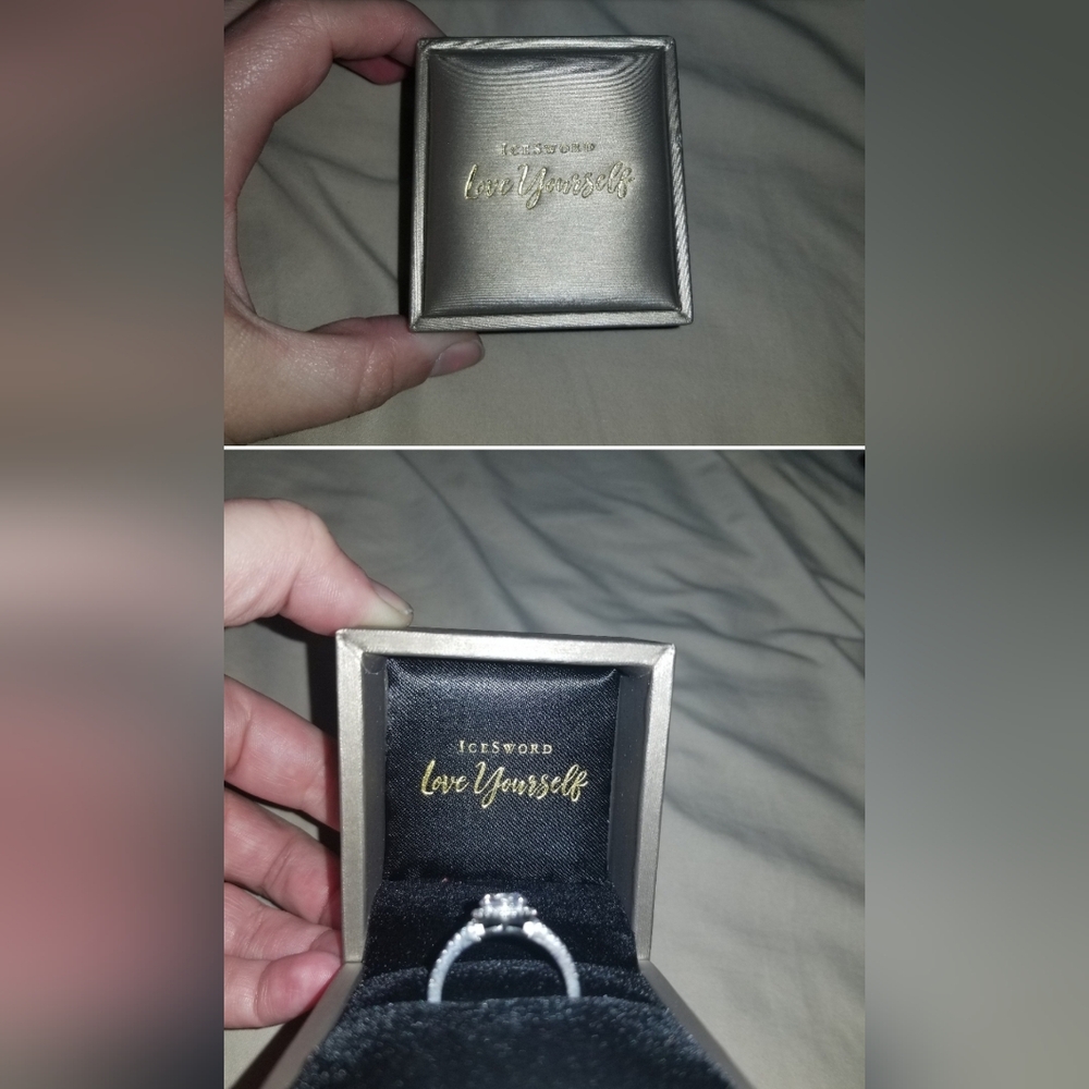 1CT ring